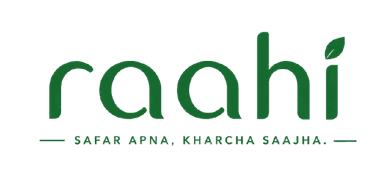 Raahi Logo