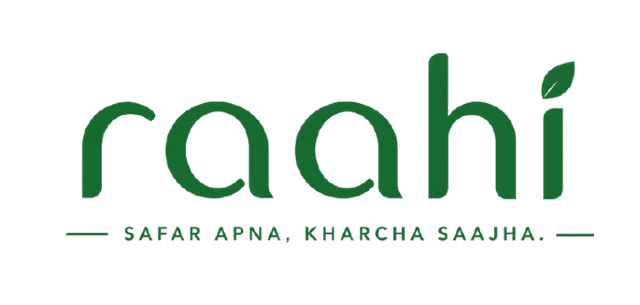 Raahi Logo