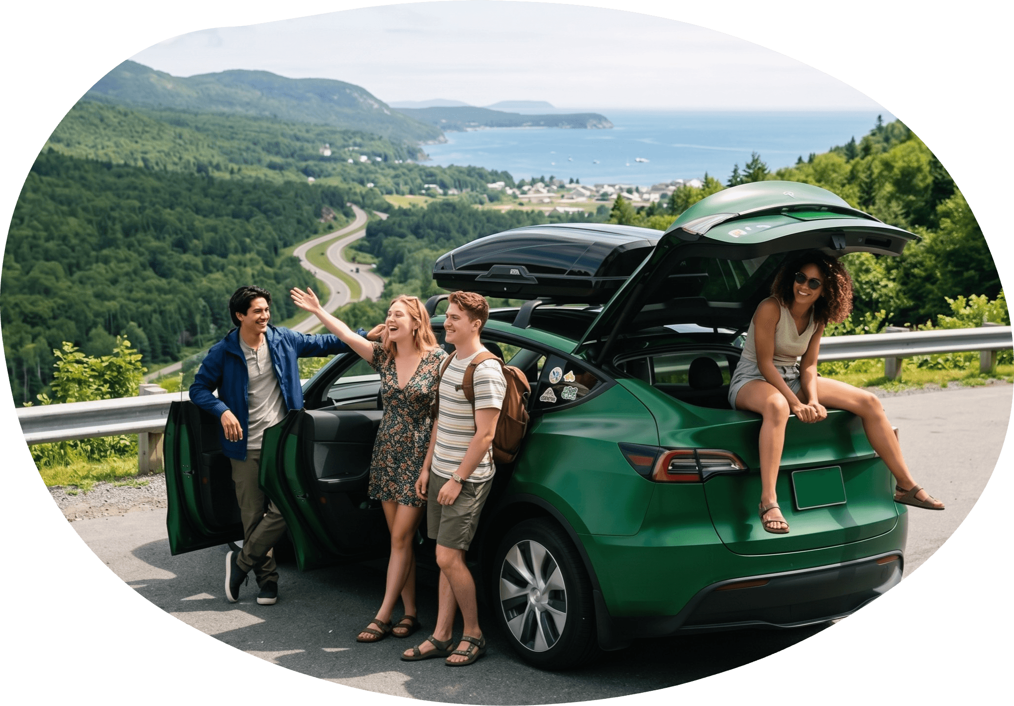 Raahi Community - Not just a ride, but a journey of new people and new stories
